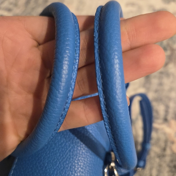 MCM EUC Mini Milla Two-Way Tote - Picture 13 of 17